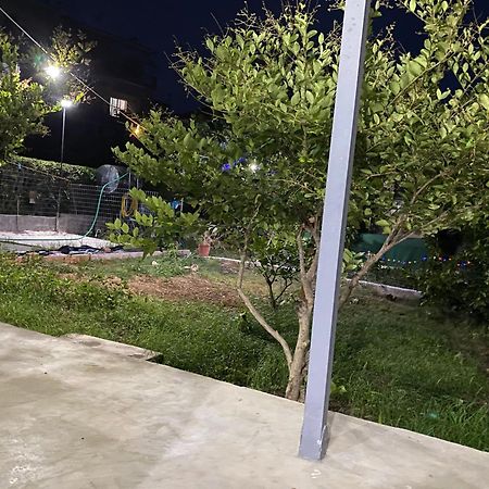 Garden Apartment Mjt Mytilíni Zewnętrze zdjęcie