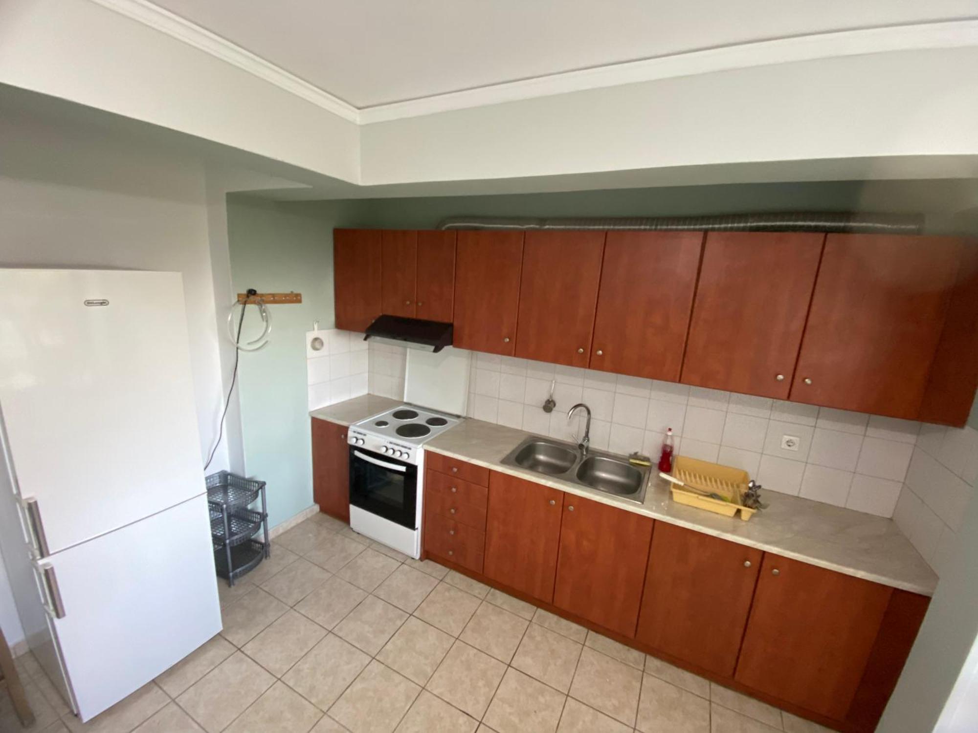 Garden Apartment Mjt Mytilíni Zewnętrze zdjęcie