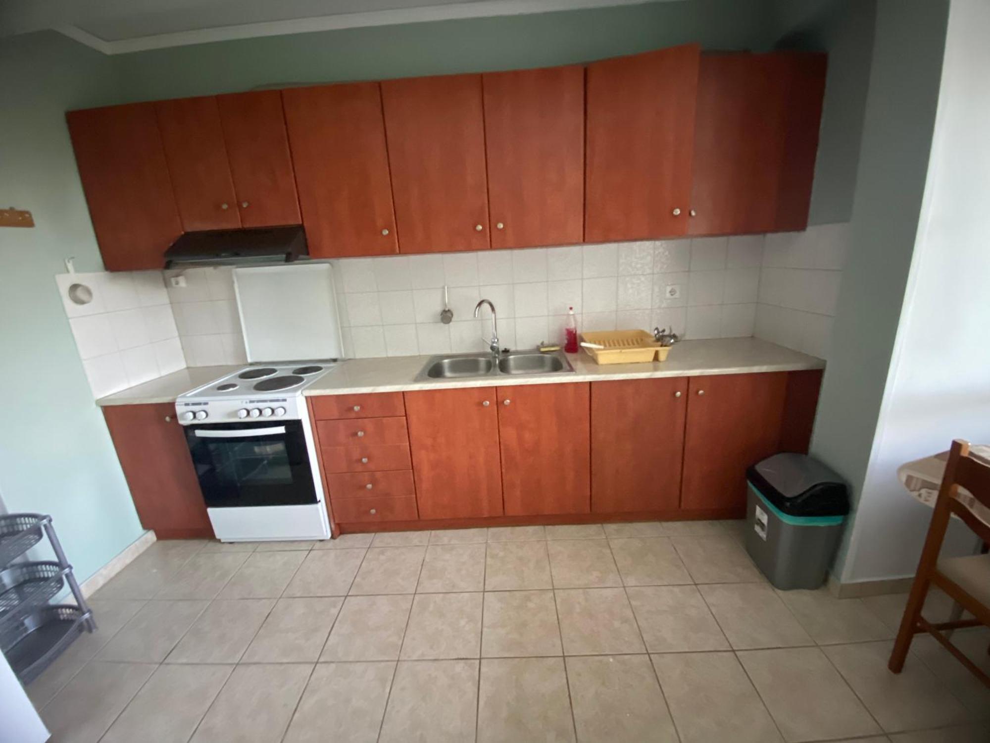 Garden Apartment Mjt Mytilíni Zewnętrze zdjęcie