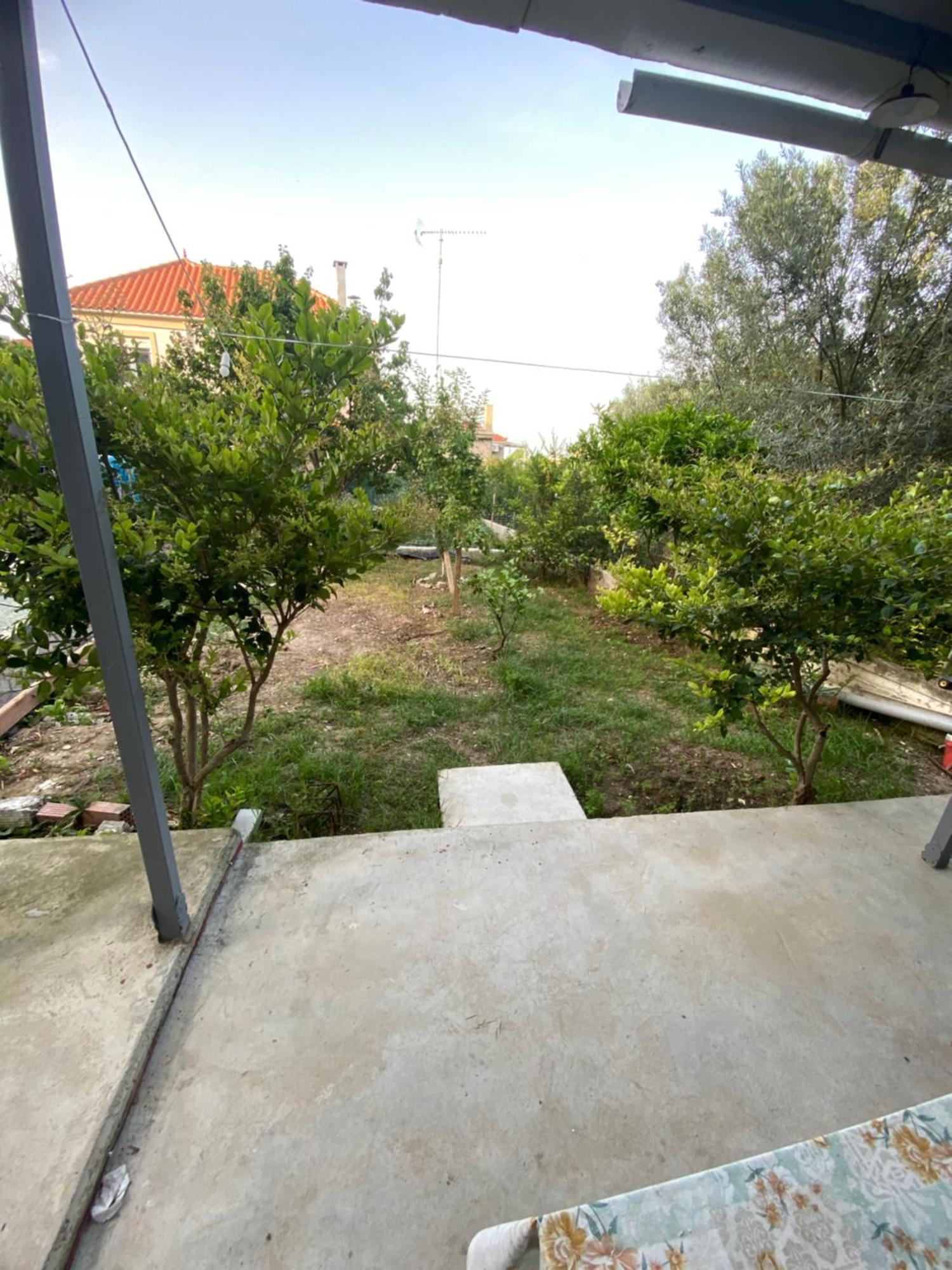 Garden Apartment Mjt Mytilíni Zewnętrze zdjęcie
