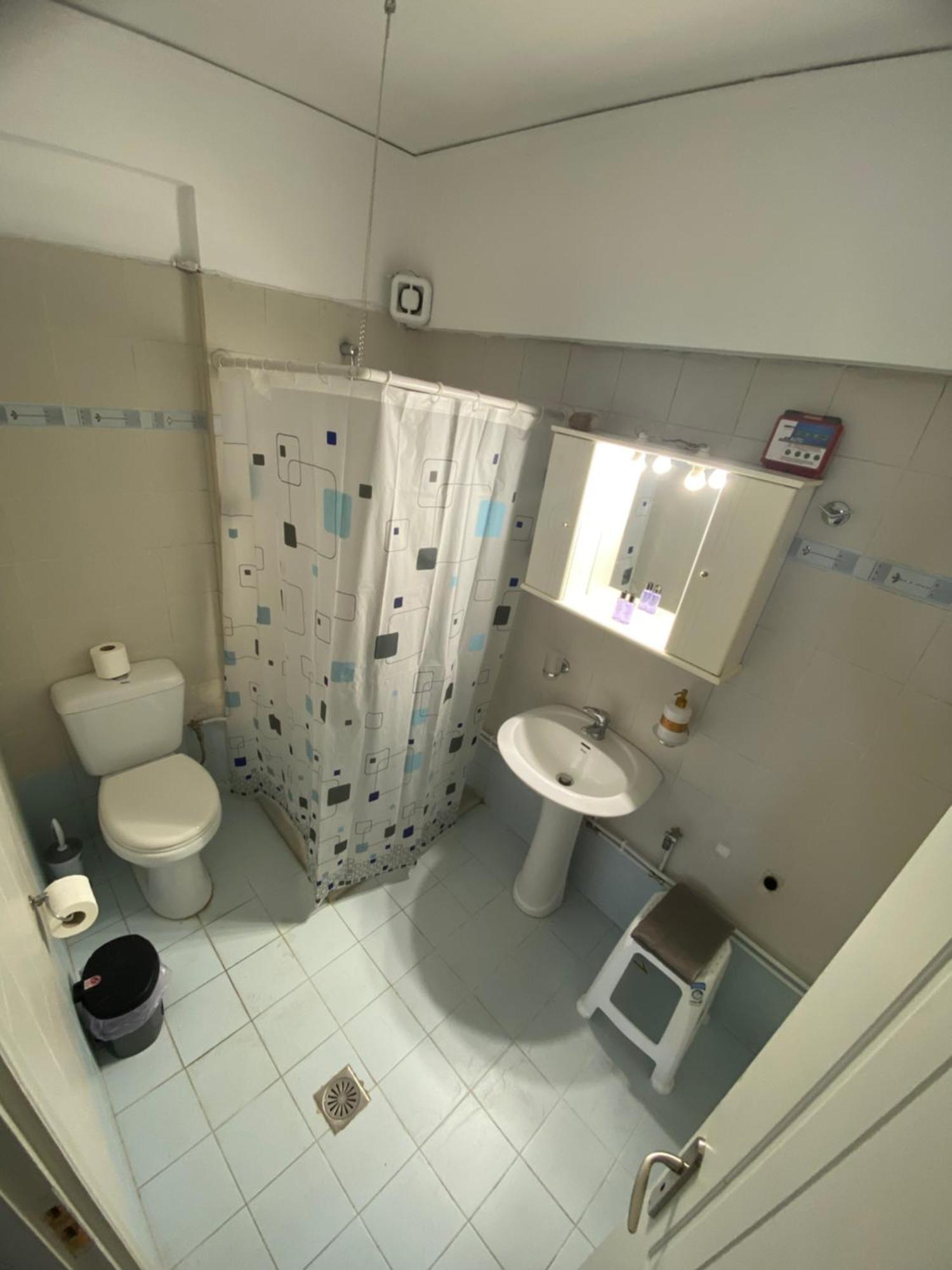 Garden Apartment Mjt Mytilíni Zewnętrze zdjęcie