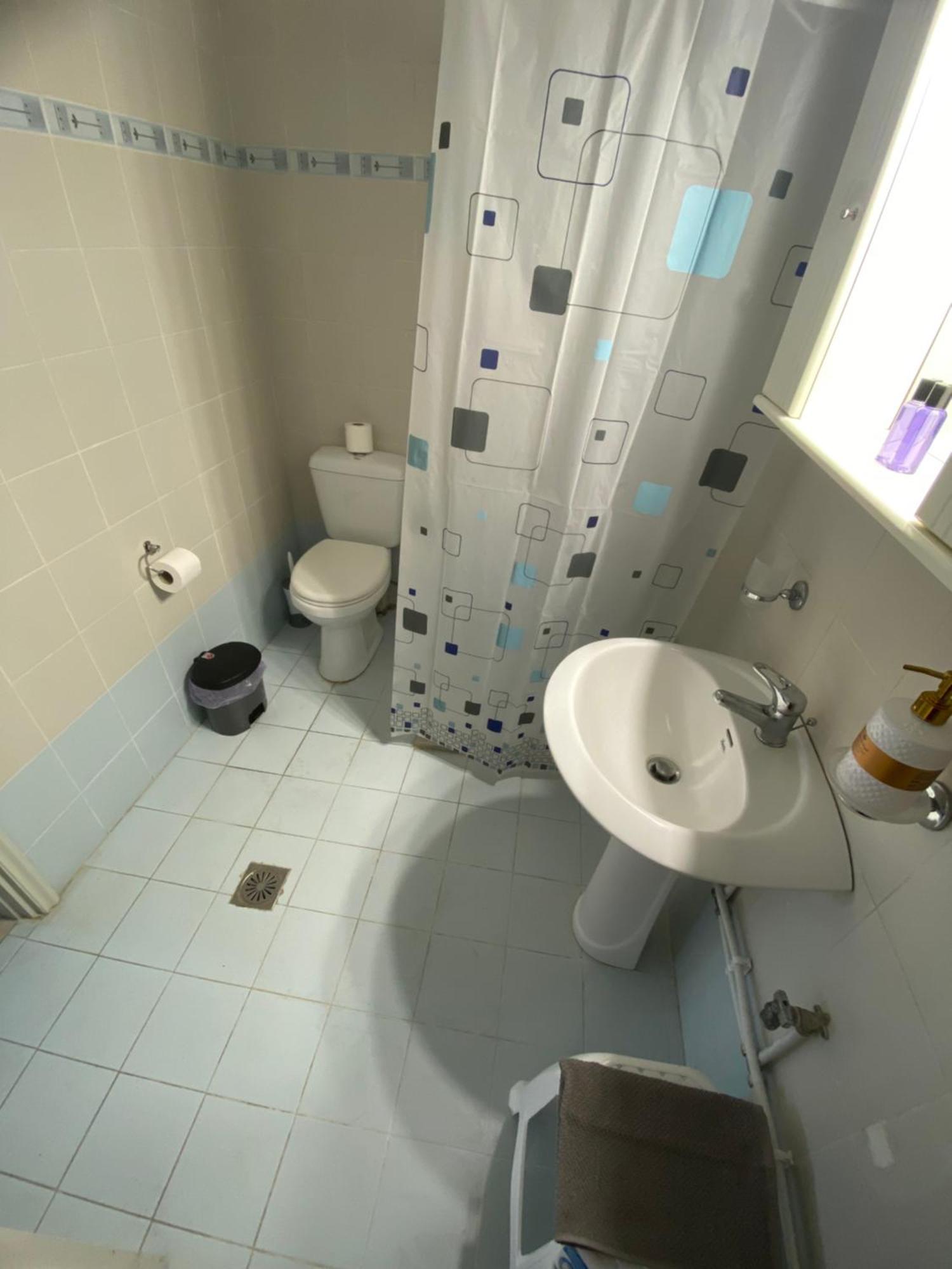 Garden Apartment Mjt Mytilíni Zewnętrze zdjęcie