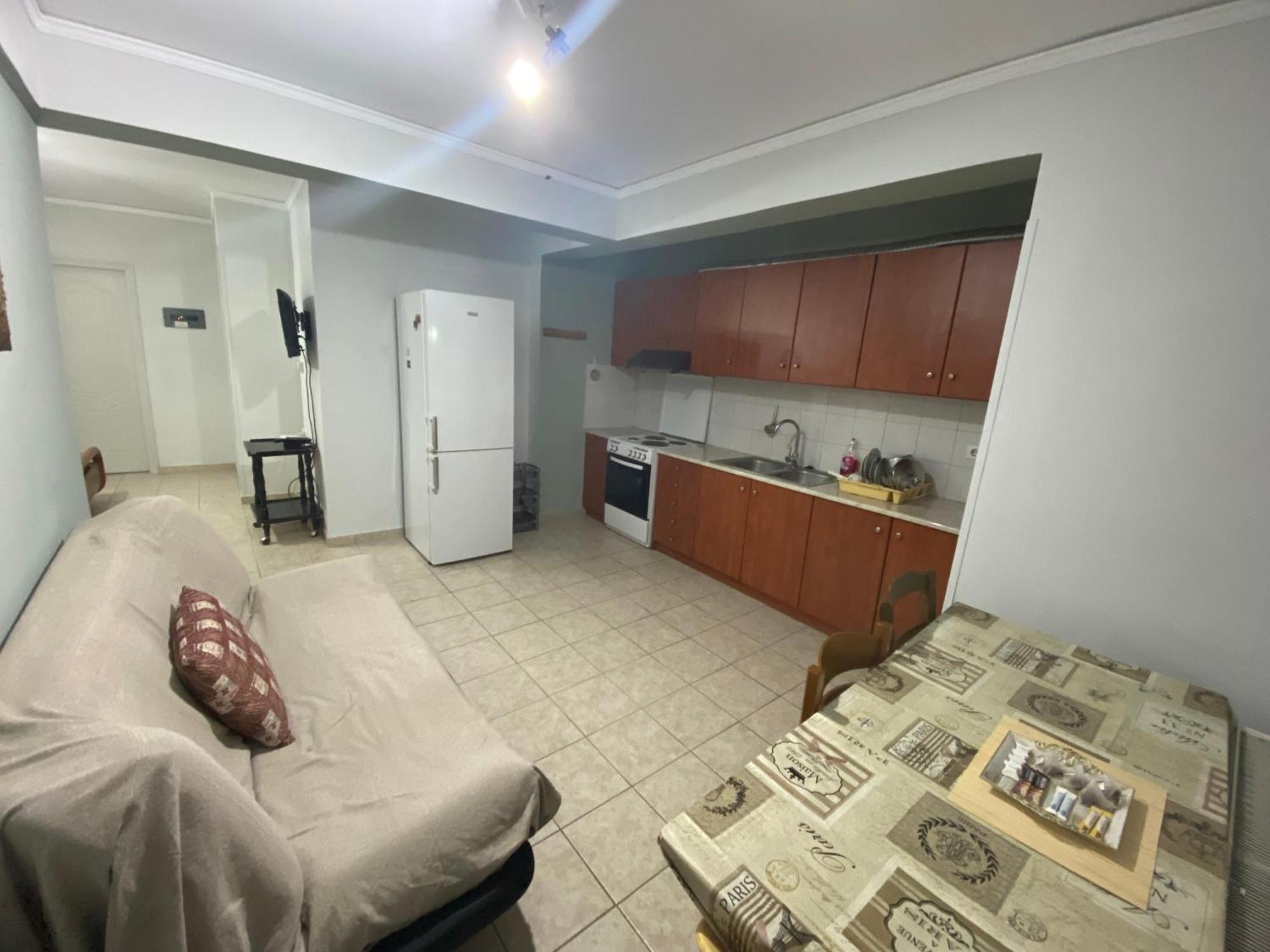 Garden Apartment Mjt Mytilíni Zewnętrze zdjęcie